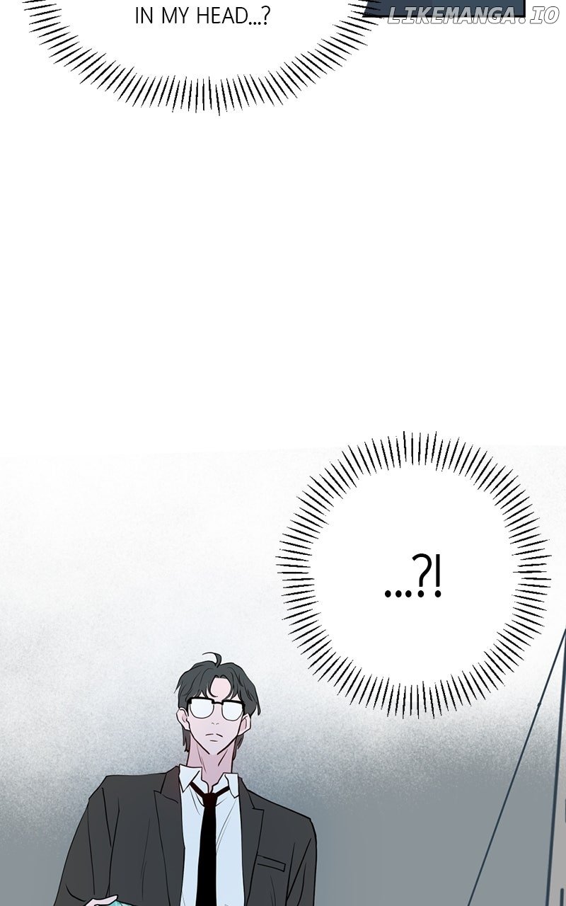 Love Letter Chapter 9 page 72