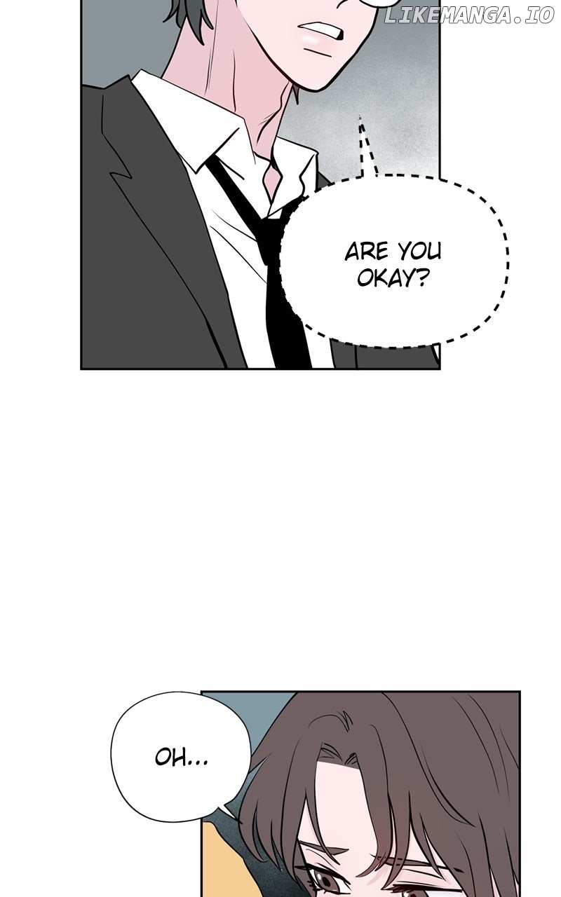Love Letter Chapter 9 page 75