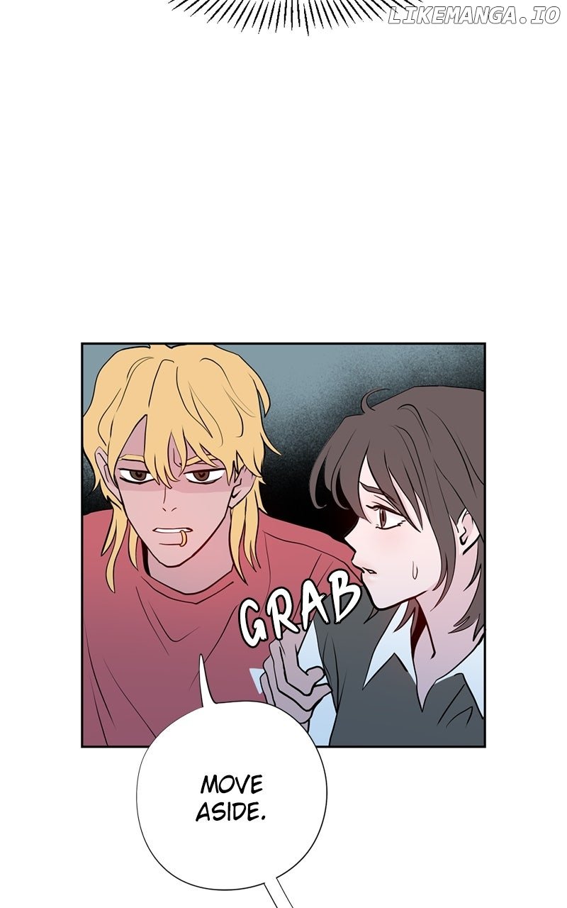 Love Letter Chapter 9 page 77