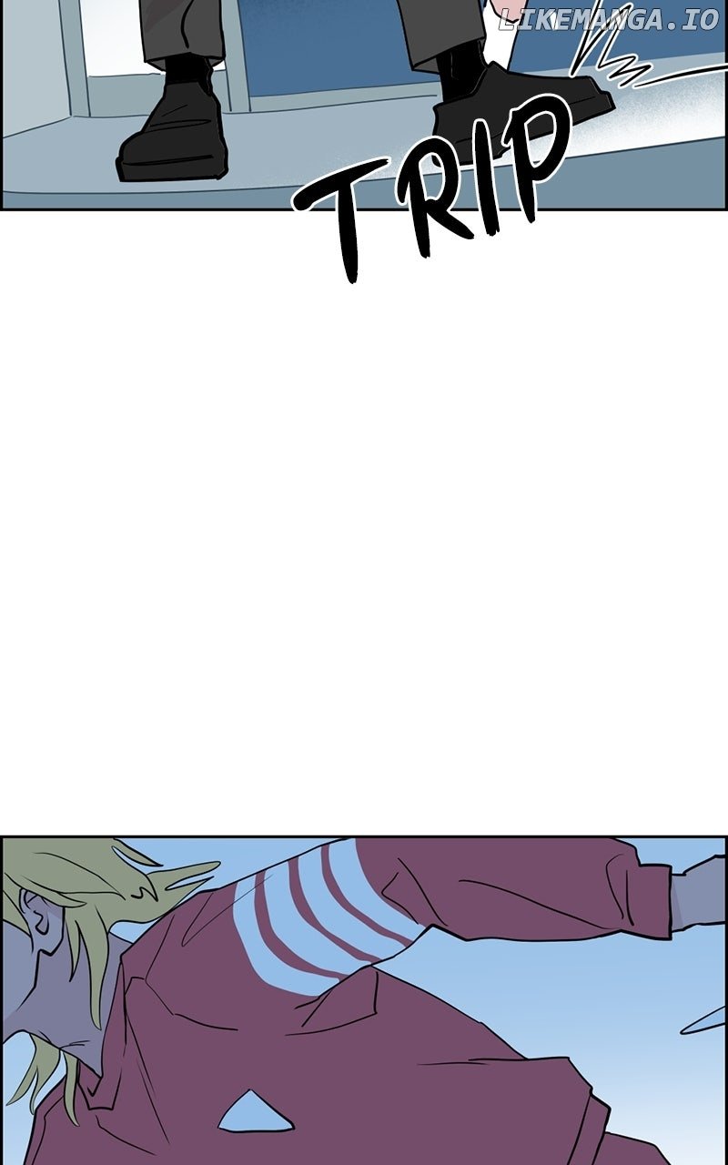 Love Letter Chapter 9 page 83