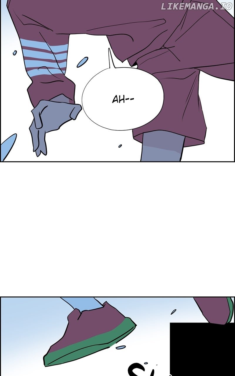 Love Letter Chapter 9 page 84