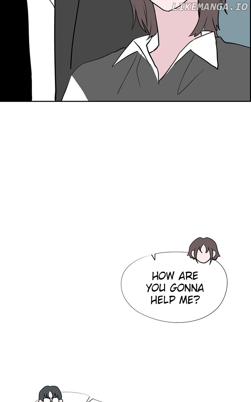 Love Letter Chapter 9 page 89