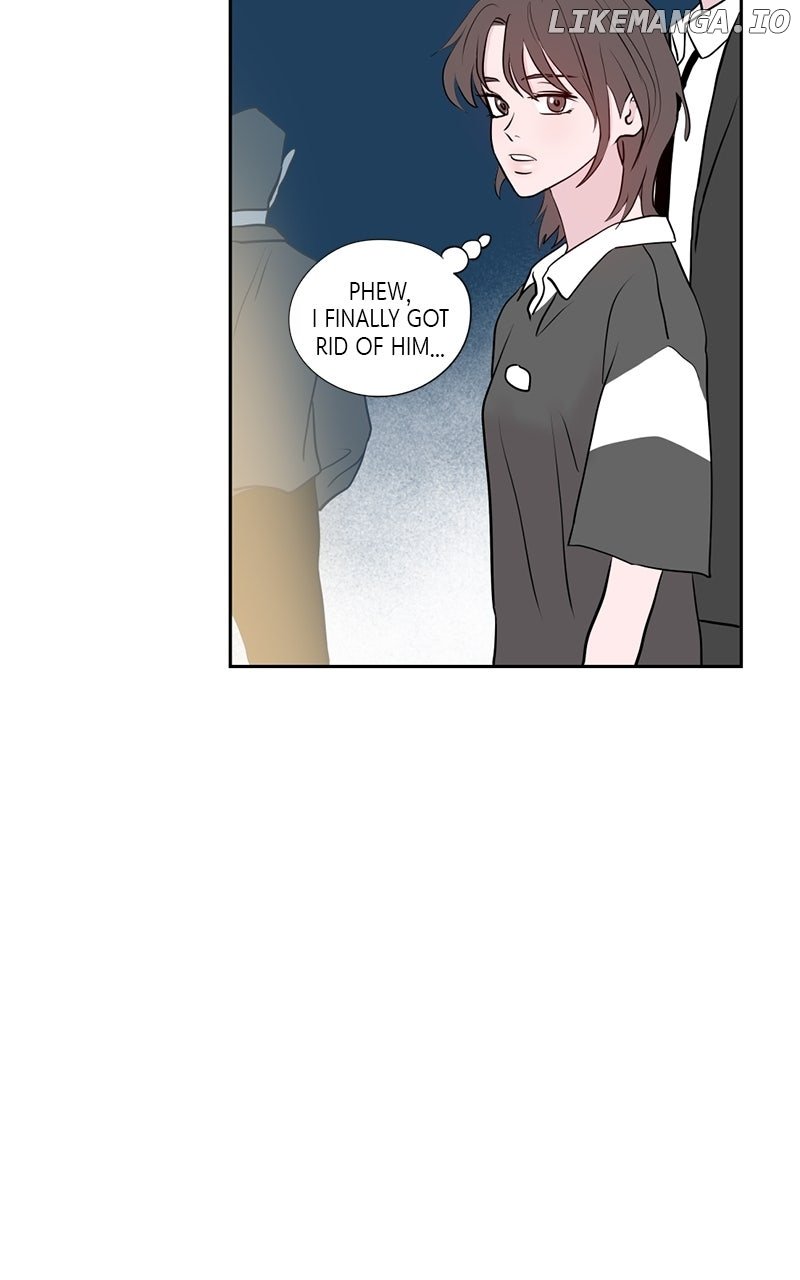 Love Letter Chapter 9 page 94