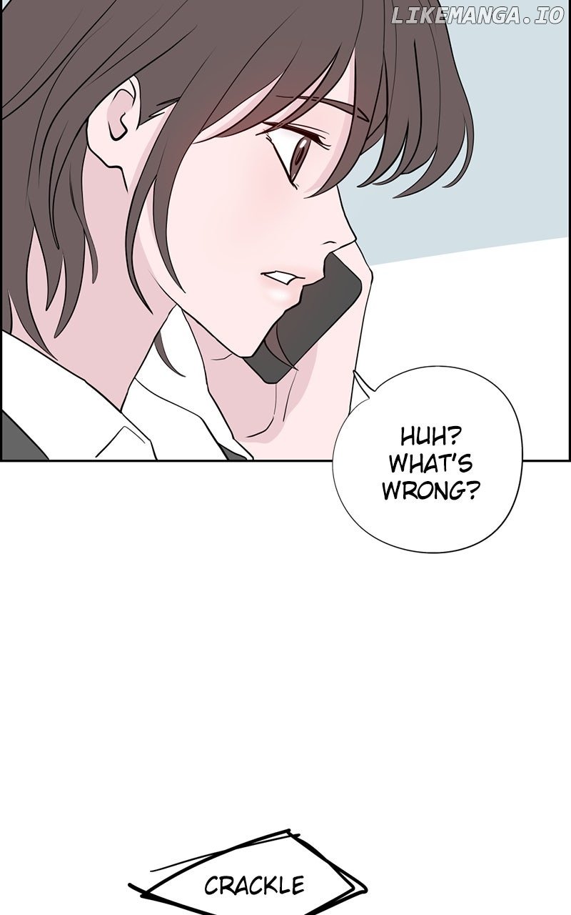 Love Letter Chapter 9 page 100
