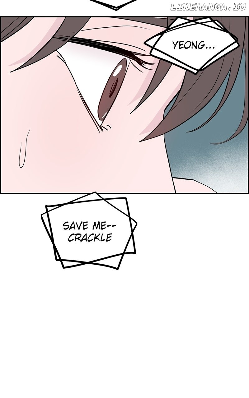 Love Letter Chapter 9 page 101