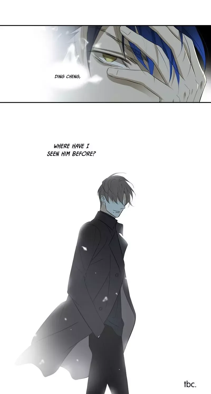 Love me in the Wilderness Chapter 1 page 9