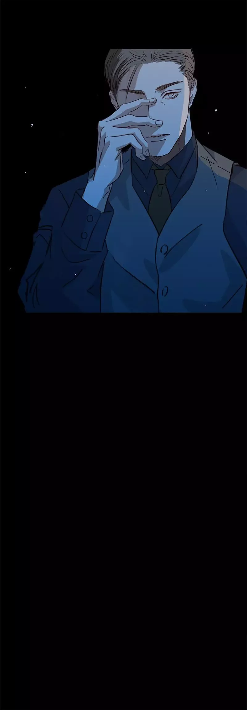 Love me in the Wilderness Chapter 21 page 6