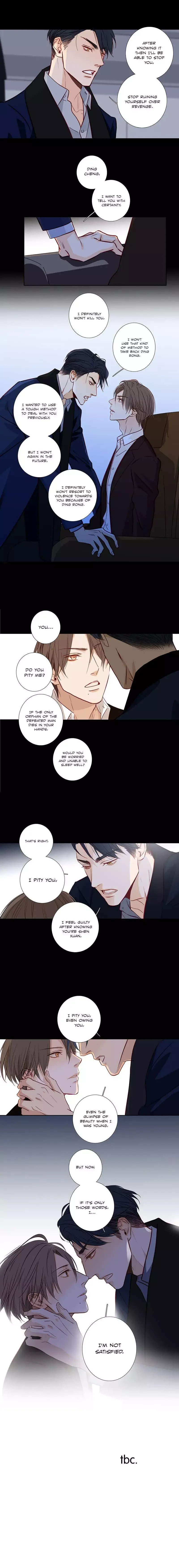 Love me in the Wilderness Chapter 24 page 4