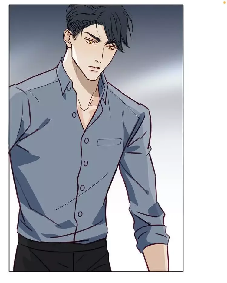 Love me in the Wilderness Chapter 25 page 30
