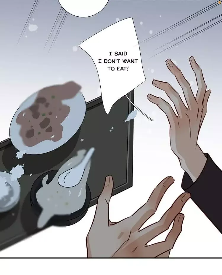 Love me in the Wilderness Chapter 25 page 28