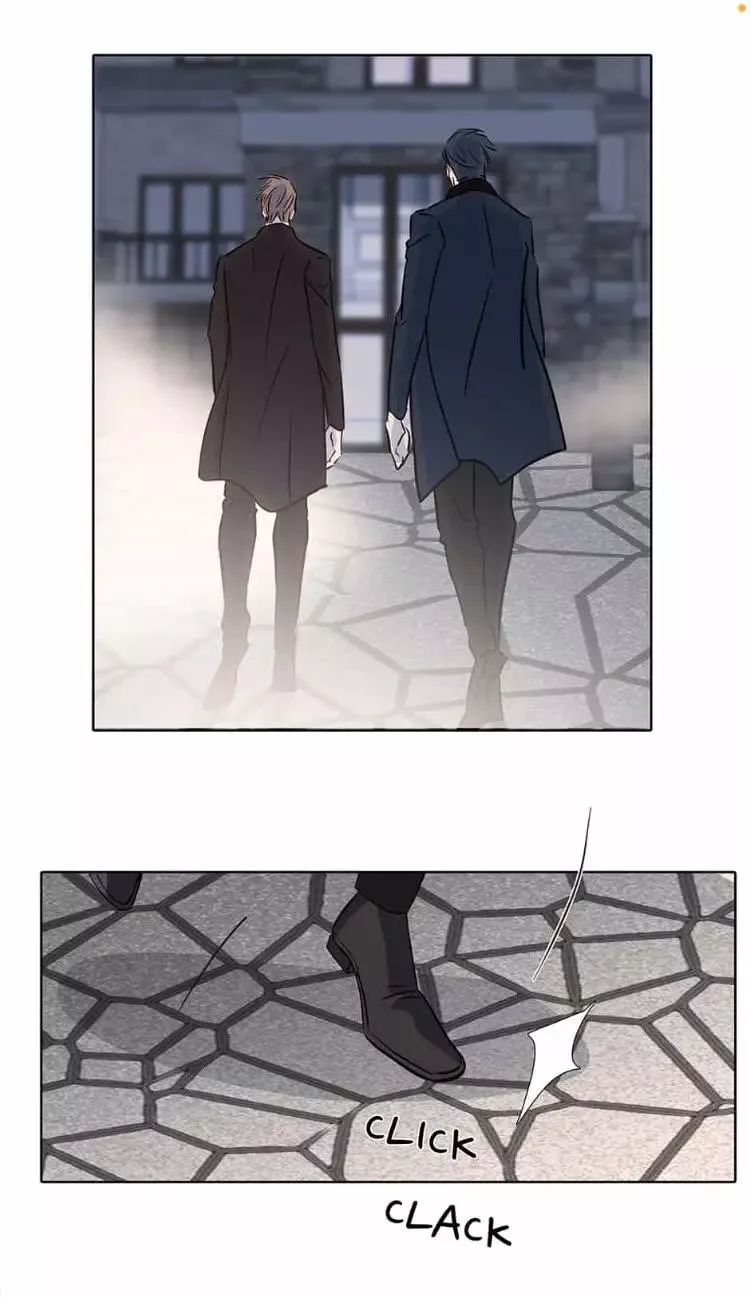 Love me in the Wilderness Chapter 25 page 13