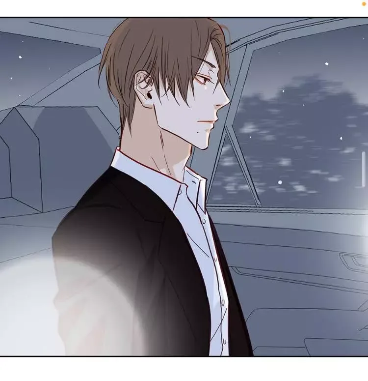 Love me in the Wilderness Chapter 25 page 10