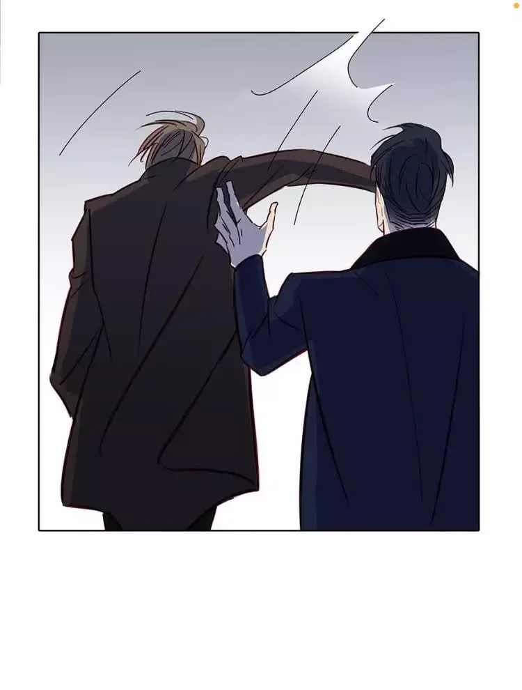 Love me in the Wilderness Chapter 25 page 15