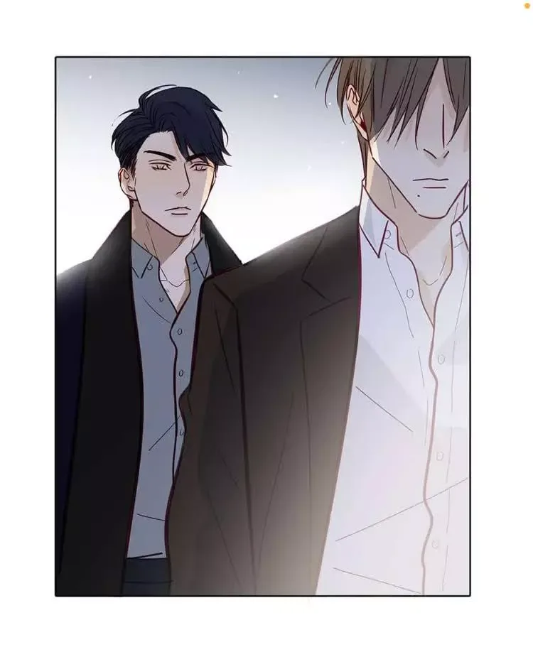 Love me in the Wilderness Chapter 25 page 16