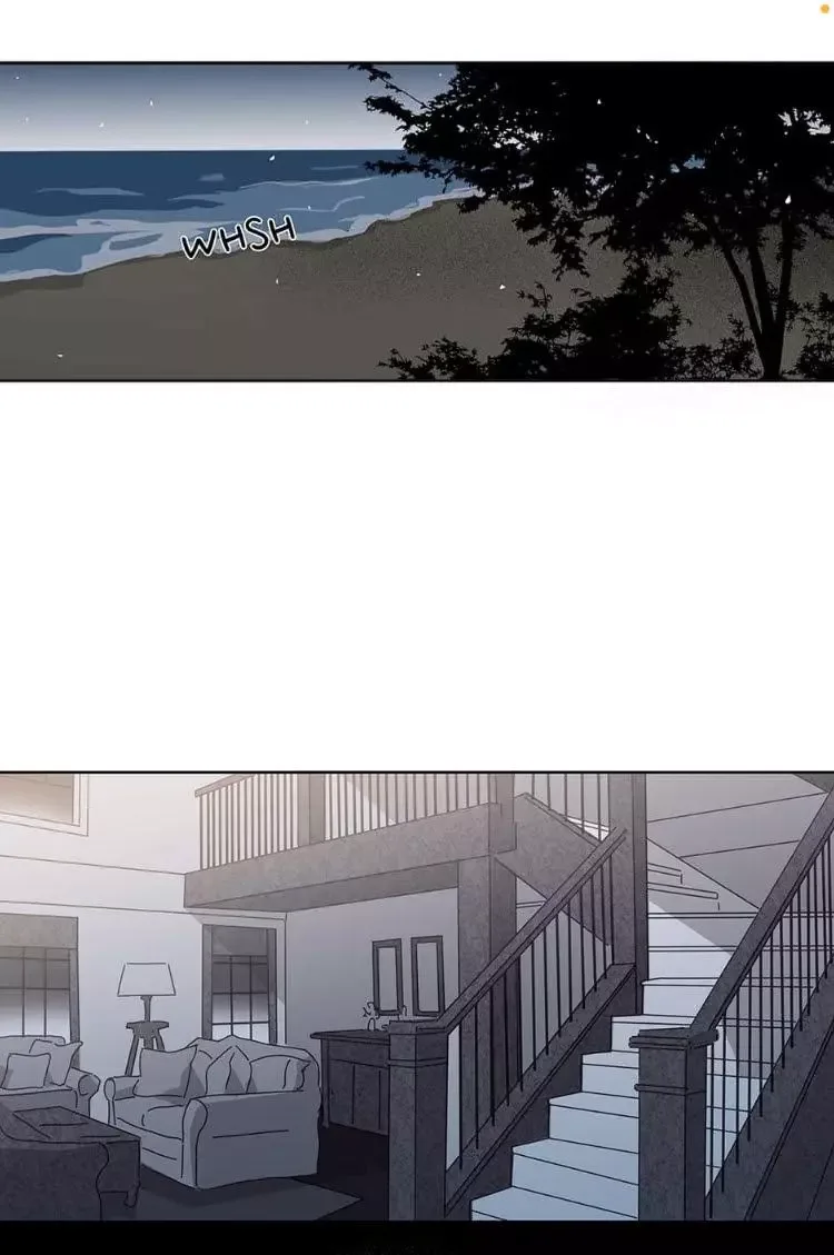 Love me in the Wilderness Chapter 25 page 18