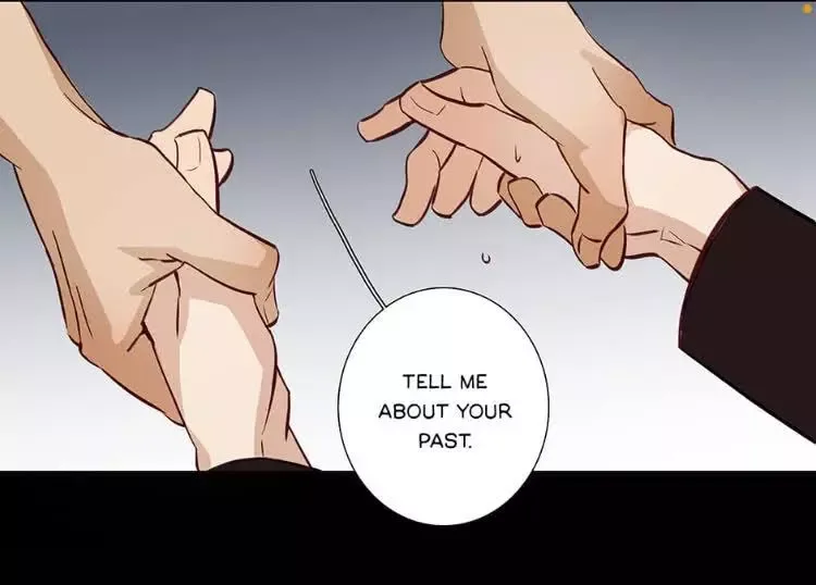 Love me in the Wilderness Chapter 25 page 39