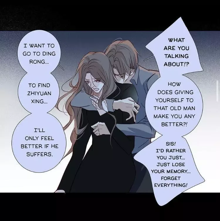 Love me in the Wilderness Chapter 26 page 6