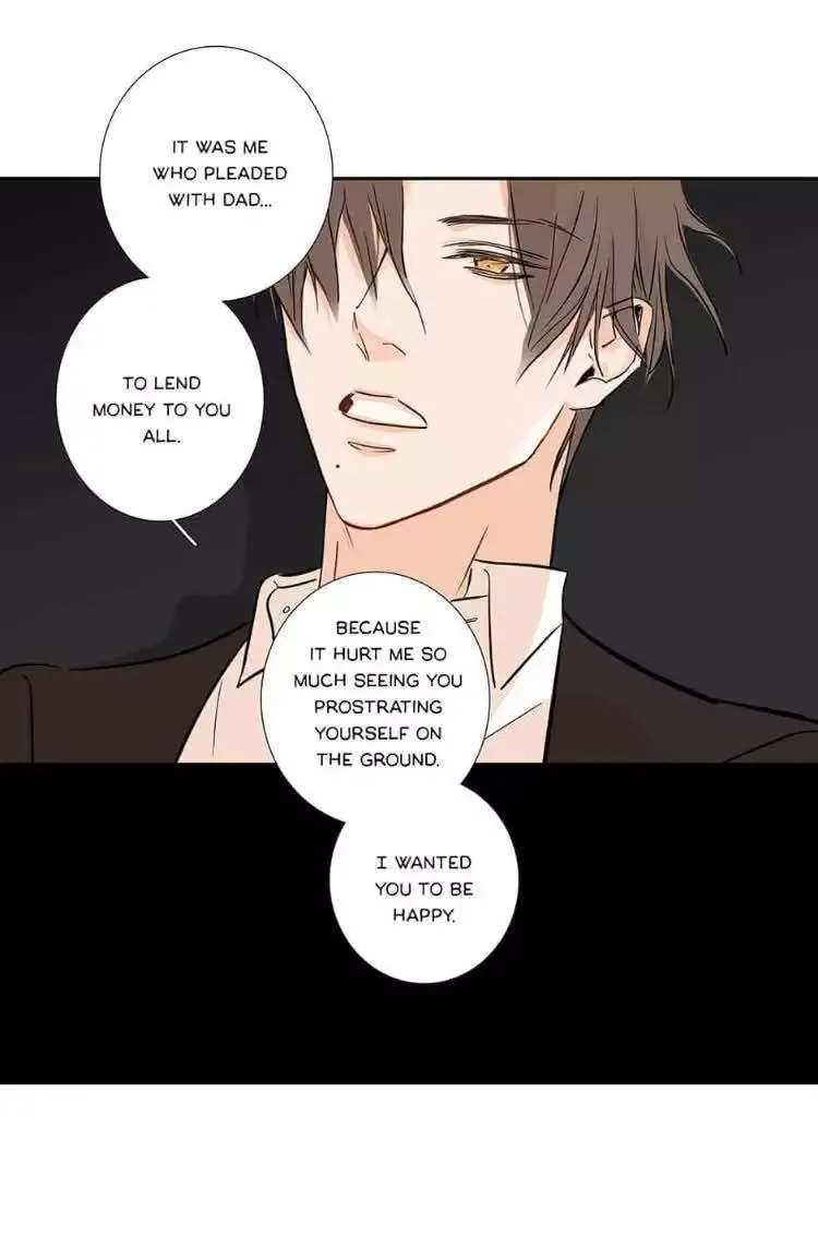 Love me in the Wilderness Chapter 26 page 13