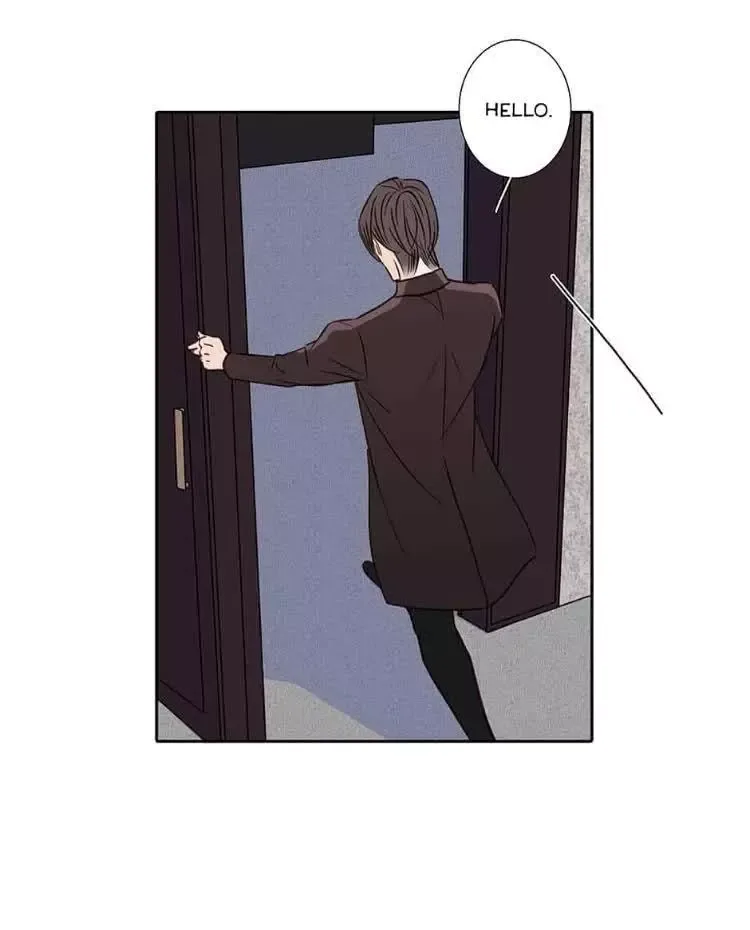 Love me in the Wilderness Chapter 26 page 26