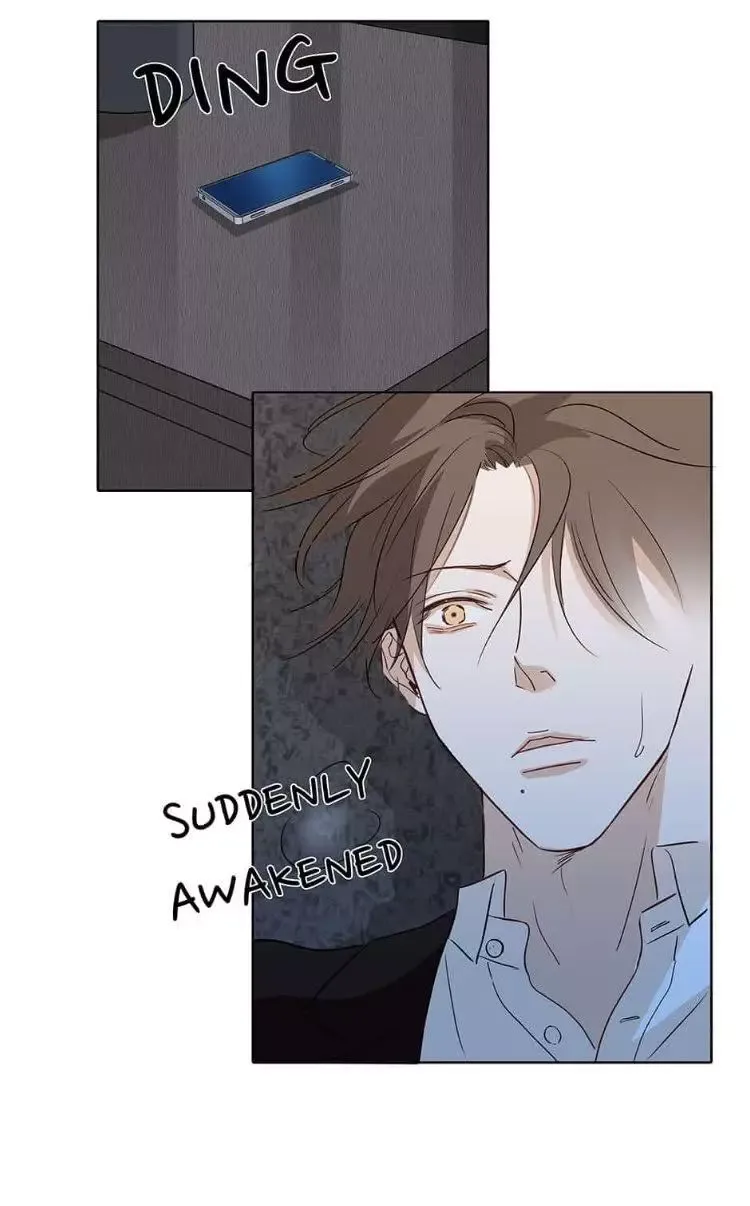 Love me in the Wilderness Chapter 26 page 24