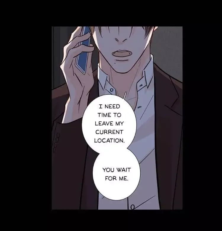 Love me in the Wilderness Chapter 26 page 27
