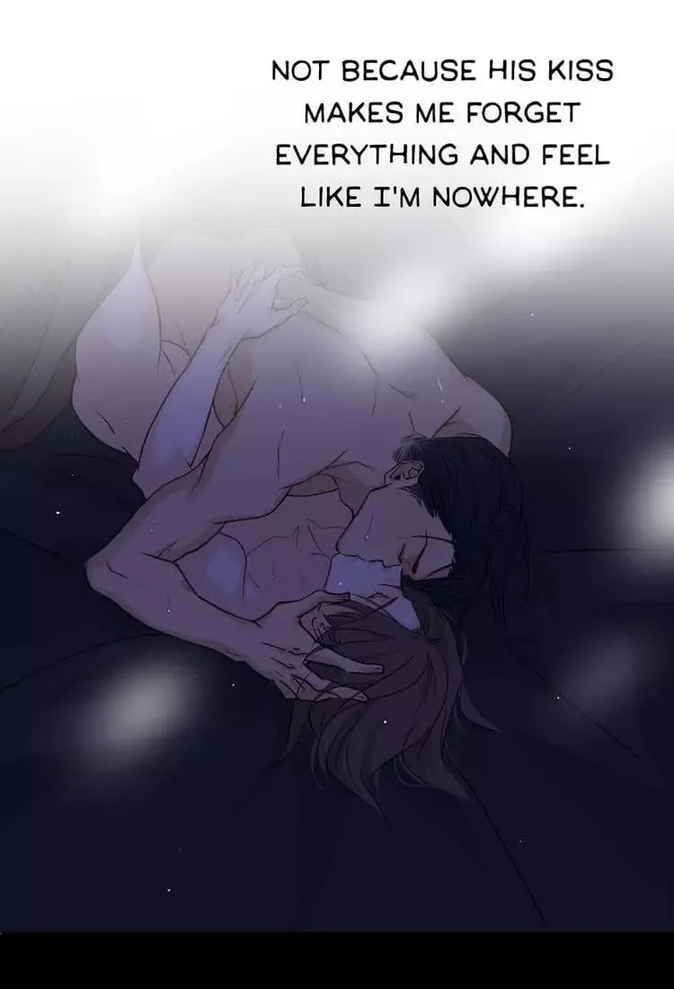 Love me in the Wilderness Chapter 27 page 30