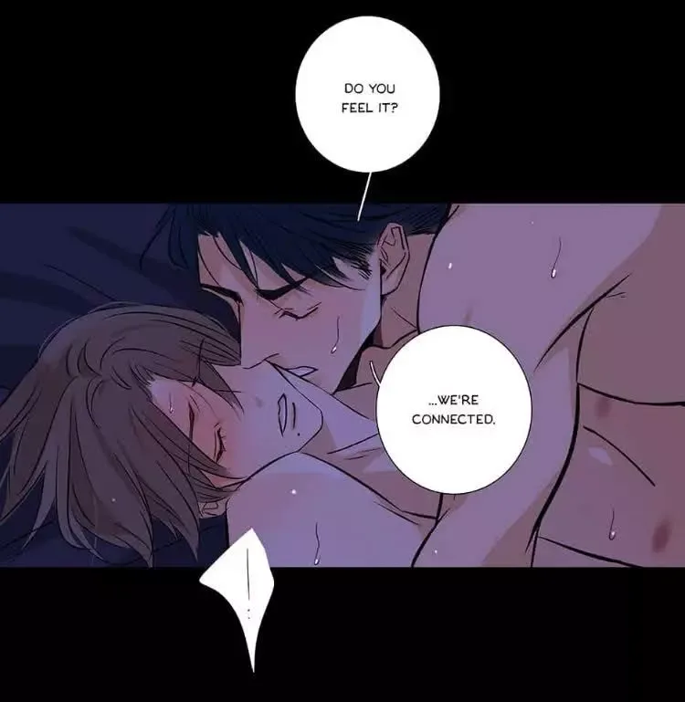 Love me in the Wilderness Chapter 27 page 25