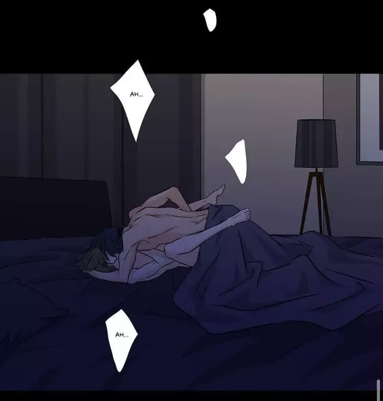 Love me in the Wilderness Chapter 27 page 23