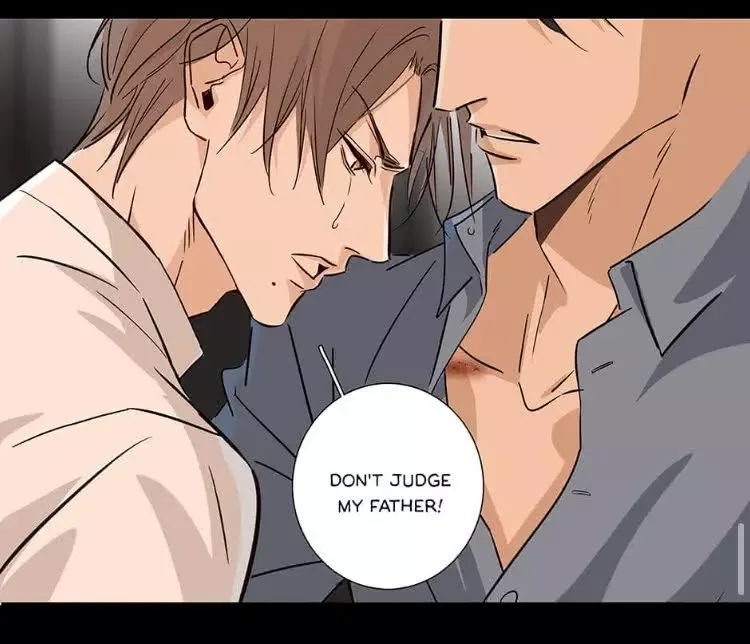 Love me in the Wilderness Chapter 27 page 16