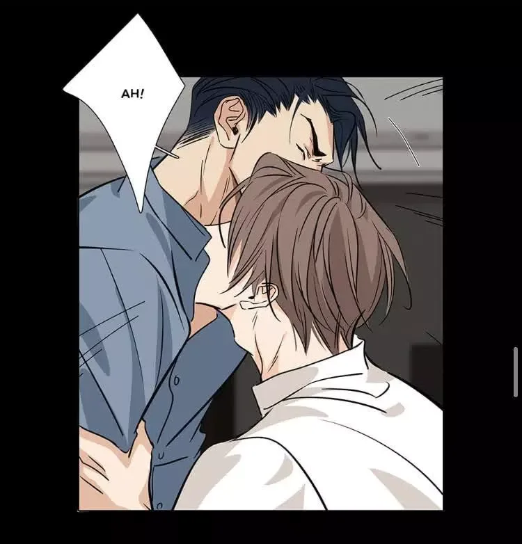 Love me in the Wilderness Chapter 27 page 15