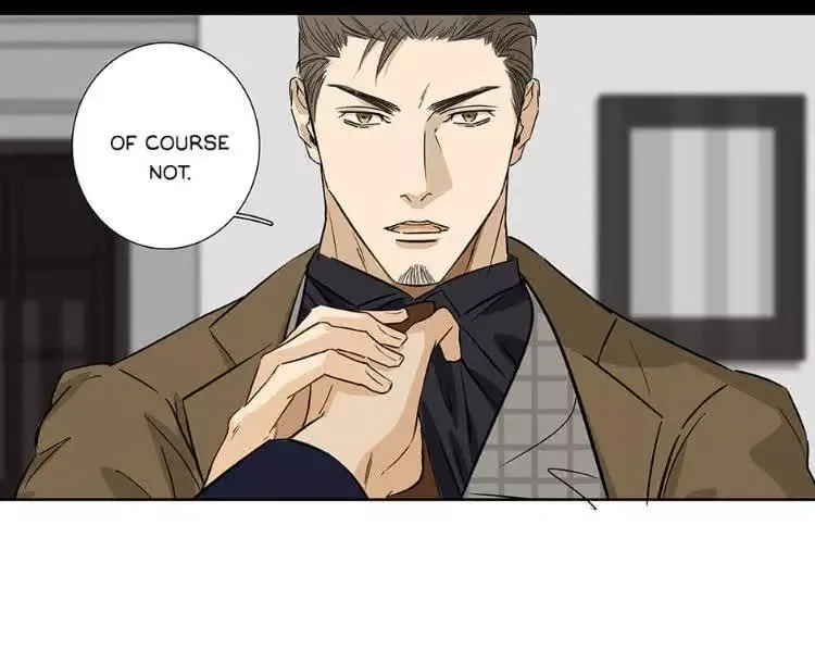 Love me in the Wilderness Chapter 28 page 25