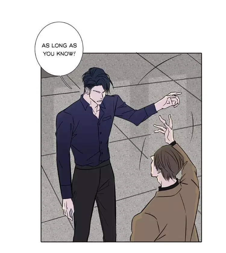 Love me in the Wilderness Chapter 28 page 26