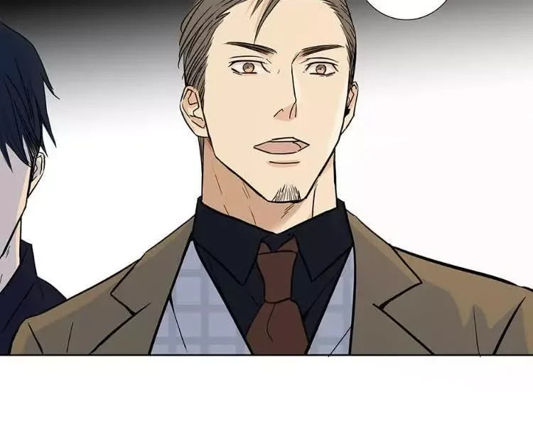 Love me in the Wilderness Chapter 28 page 14