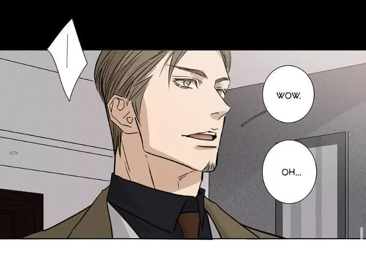 Love me in the Wilderness Chapter 28 page 16