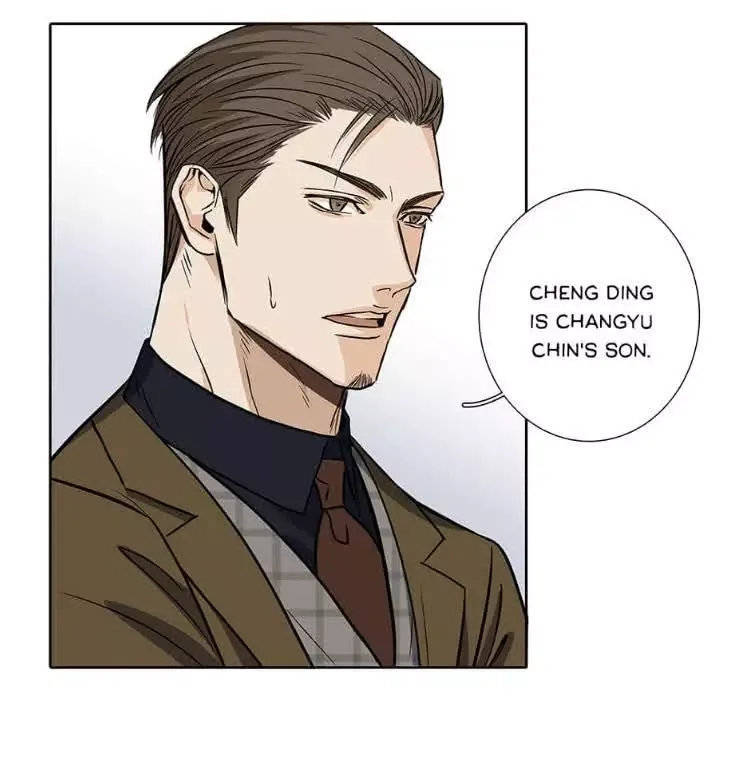 Love me in the Wilderness Chapter 29 page 4