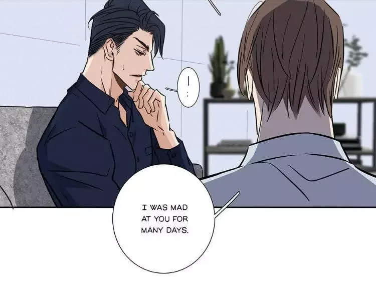 Love me in the Wilderness Chapter 29 page 20