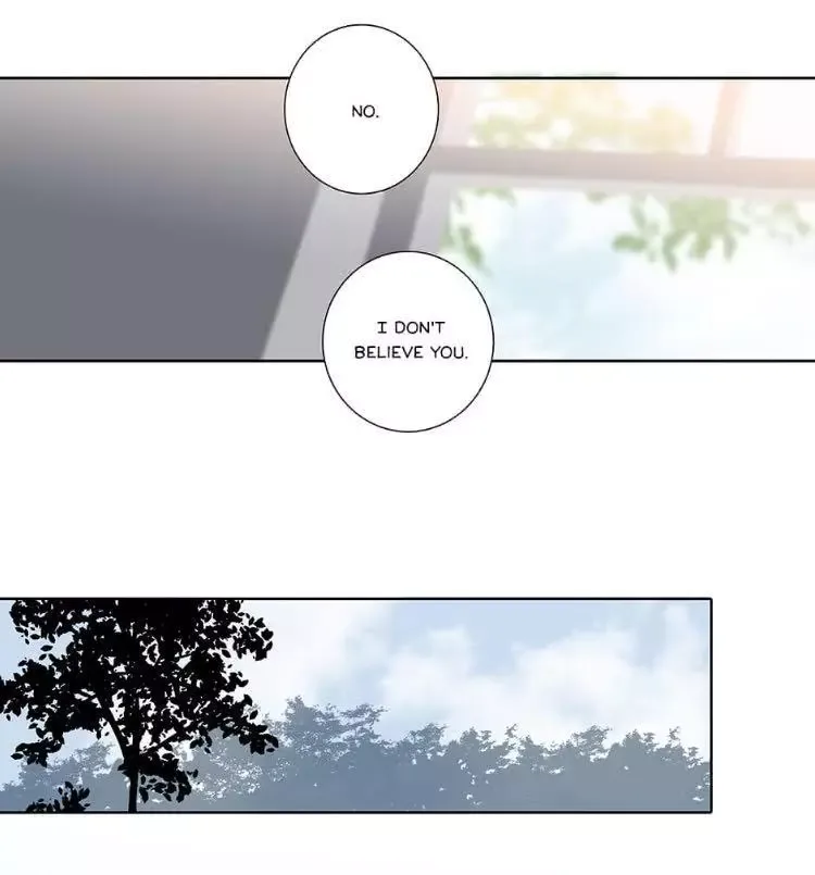 Love me in the Wilderness Chapter 29 page 18