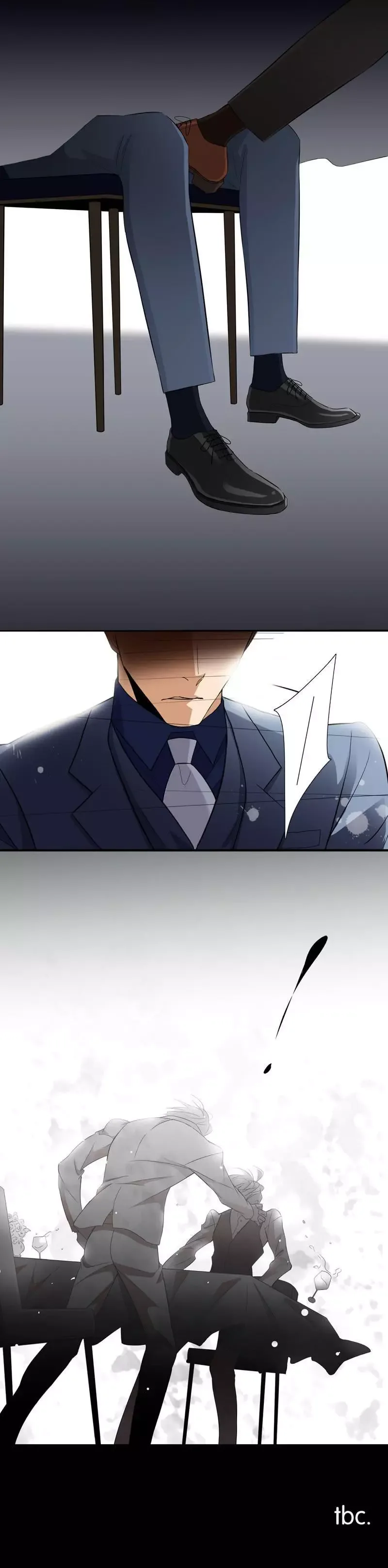 Love me in the Wilderness Chapter 3 page 4