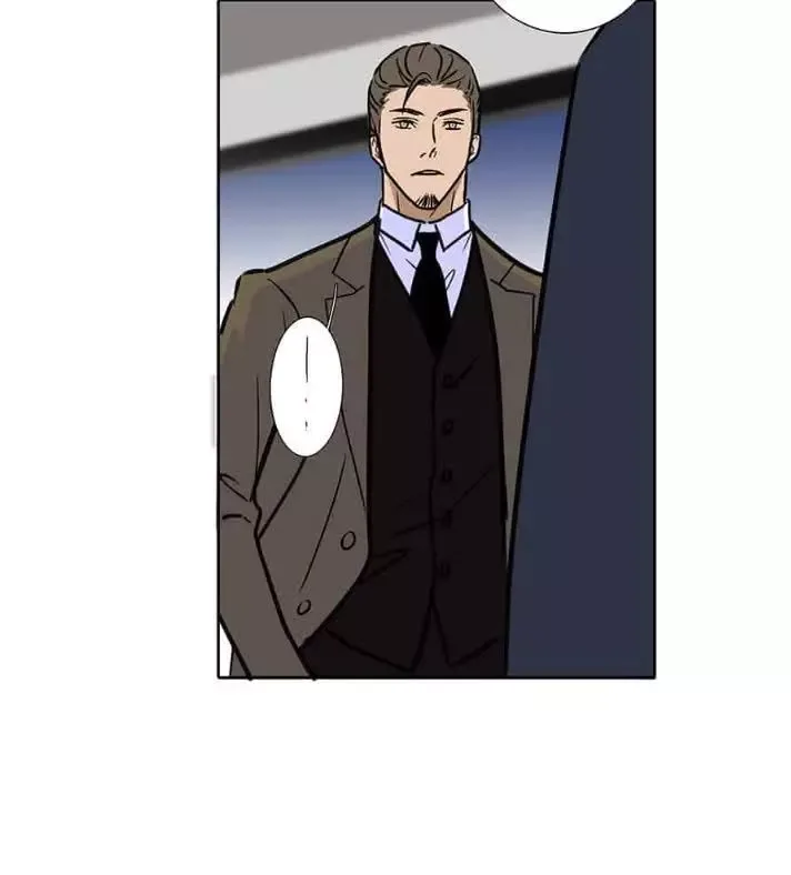 Love me in the Wilderness Chapter 30 page 23