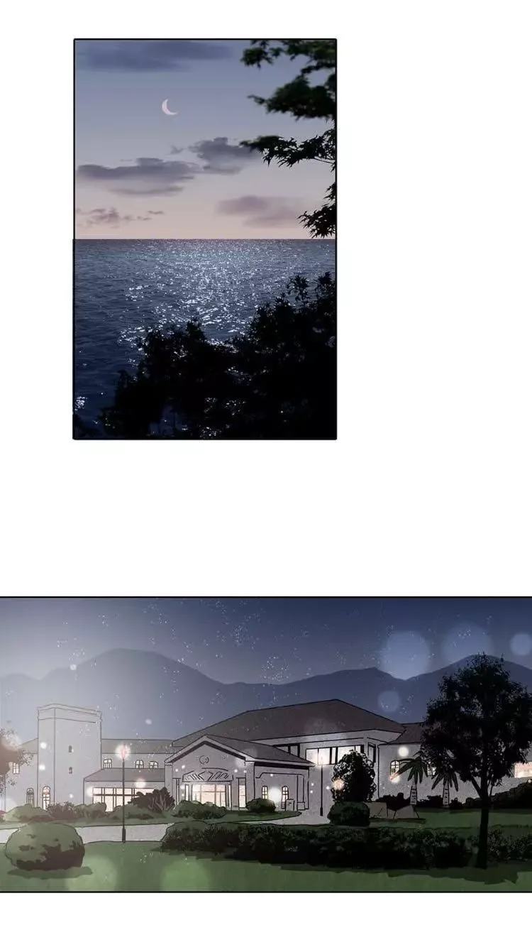 Love me in the Wilderness Chapter 30 page 3