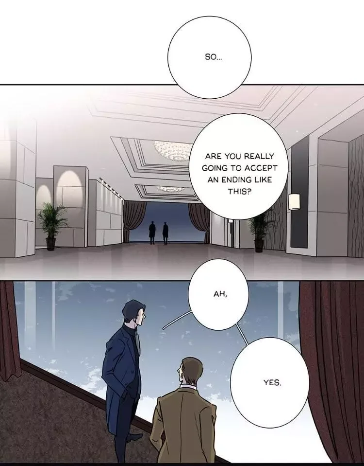Love me in the Wilderness Chapter 30 page 16