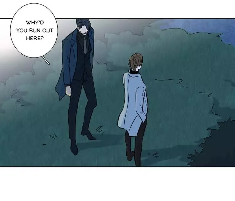 Love me in the Wilderness Chapter 31 page 4