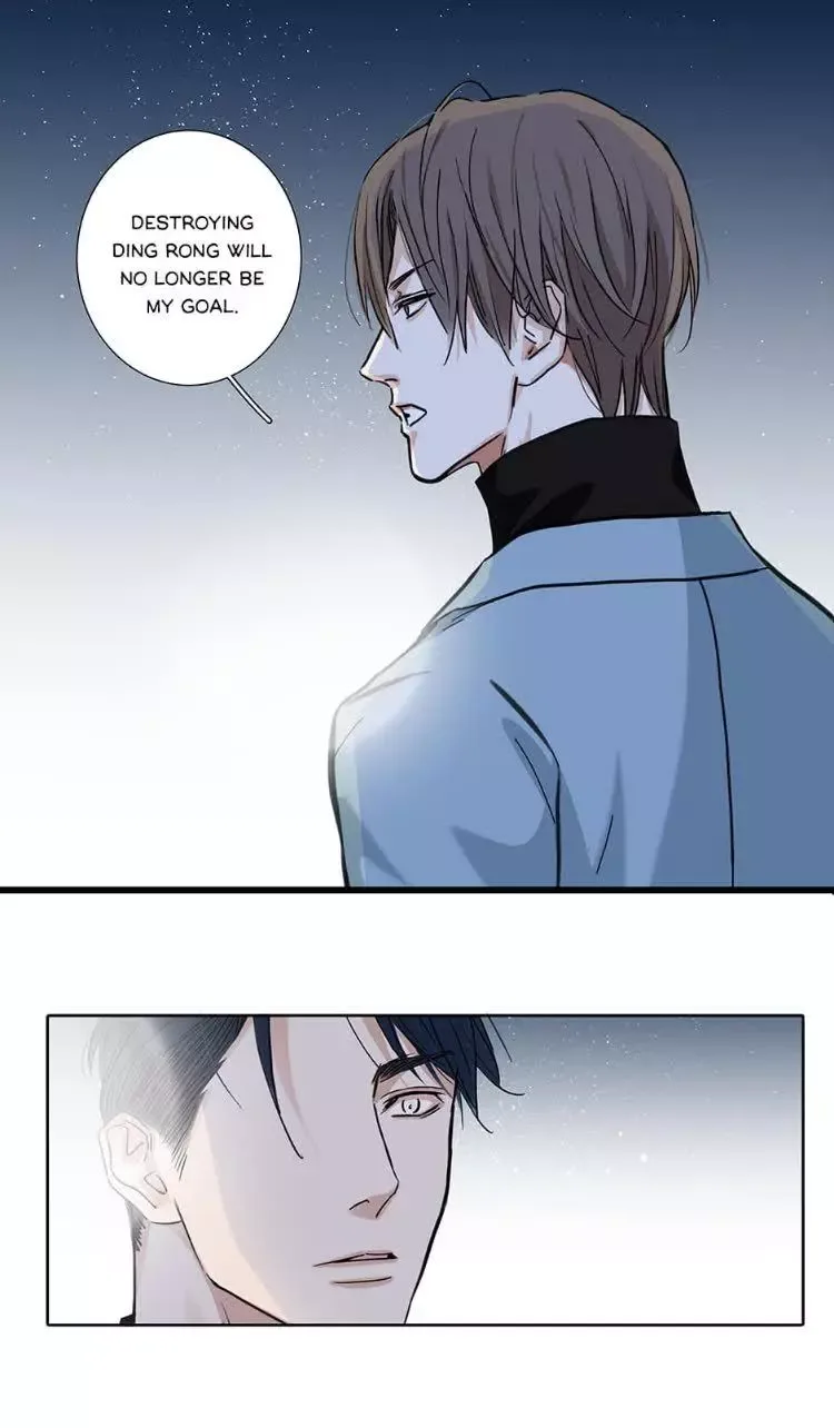Love me in the Wilderness Chapter 31 page 6