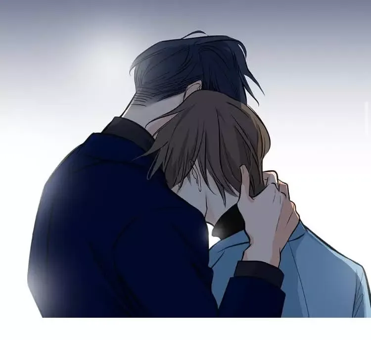 Love me in the Wilderness Chapter 31 page 9