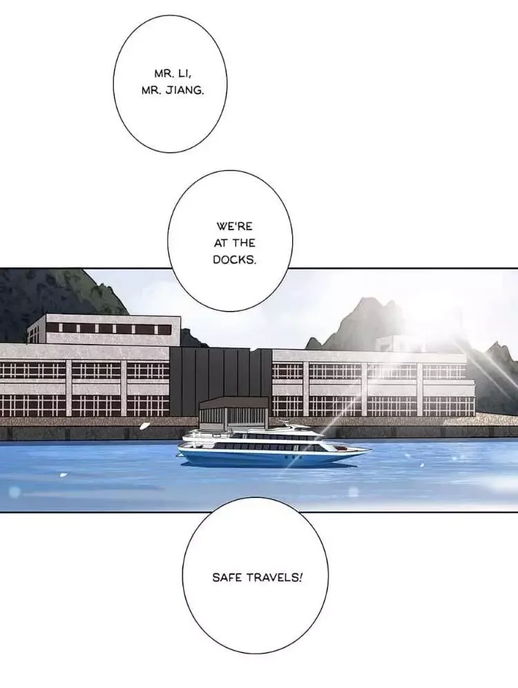 Love me in the Wilderness Chapter 31 page 23