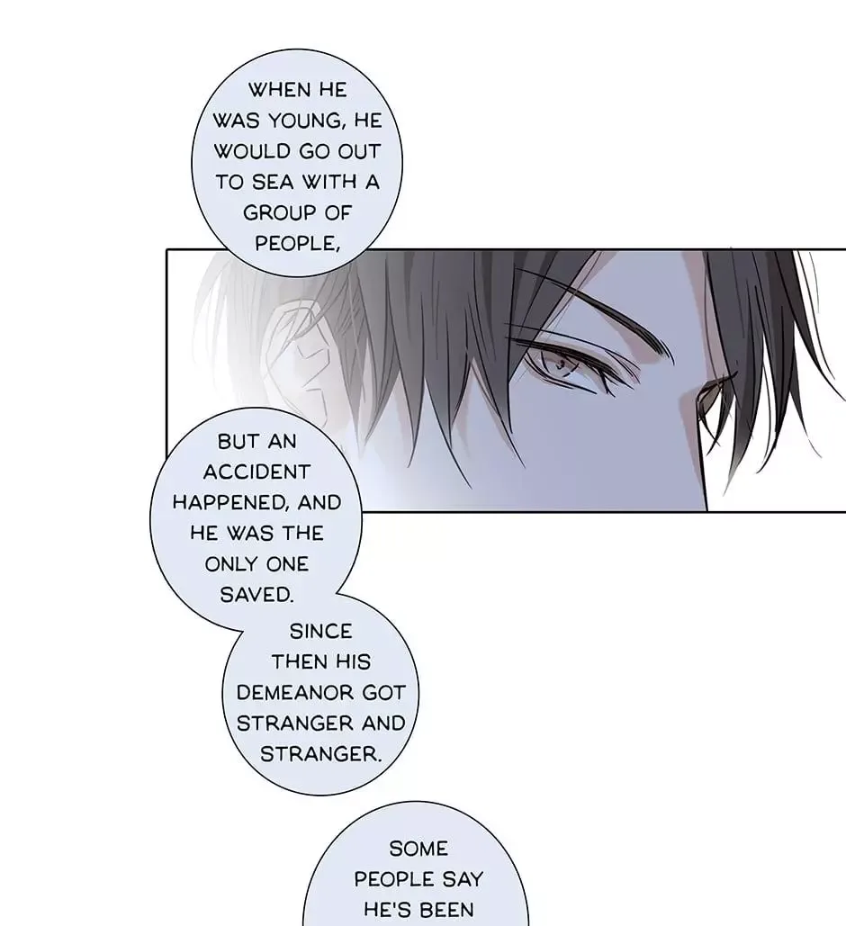 Love me in the Wilderness Chapter 32 page 10