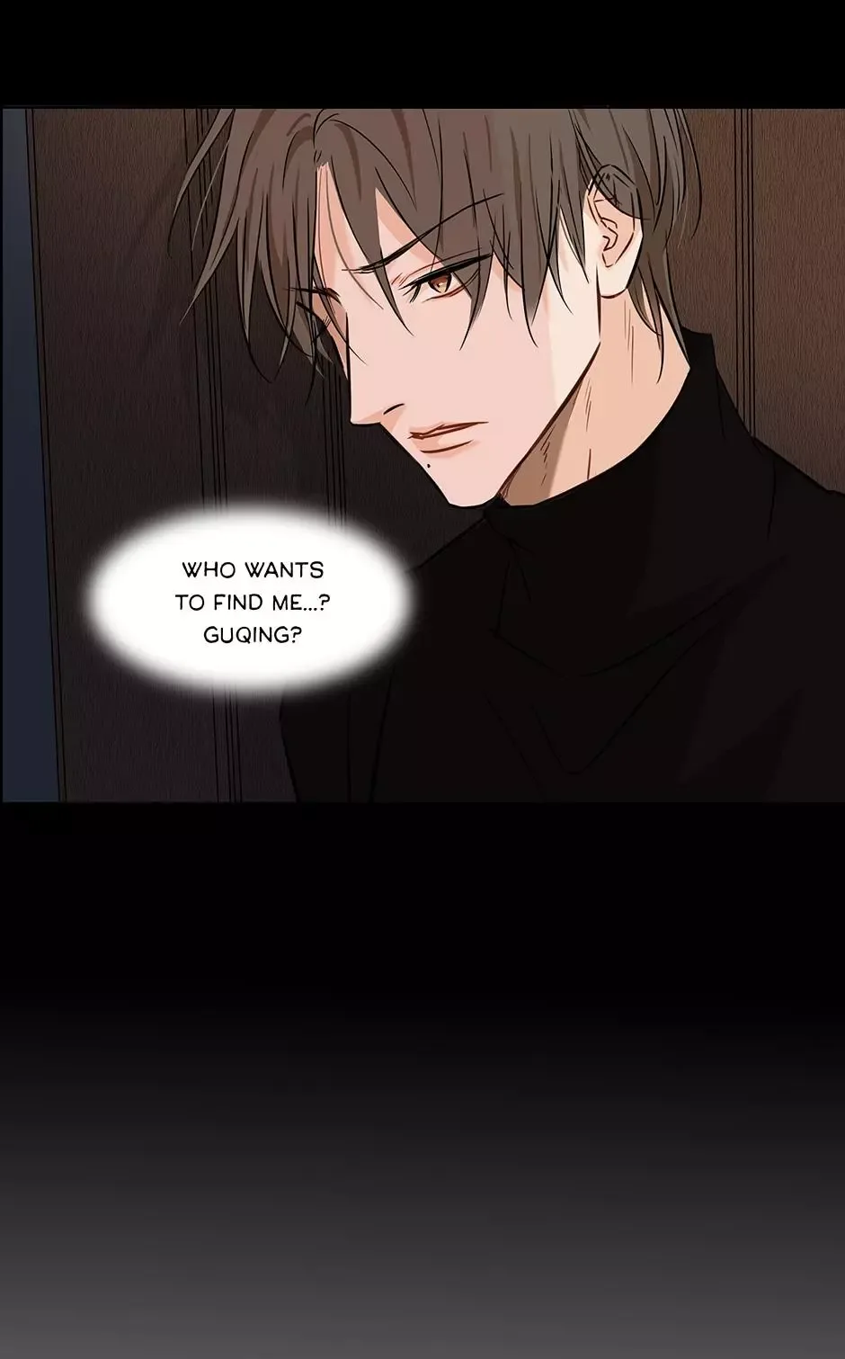 Love me in the Wilderness Chapter 32 page 25