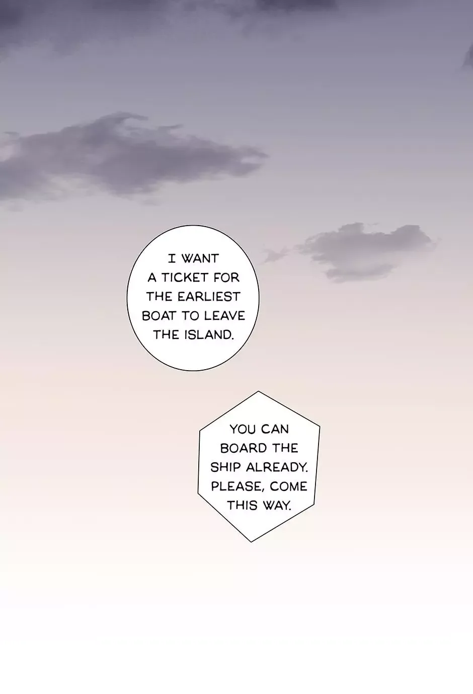 Love me in the Wilderness Chapter 32 page 29