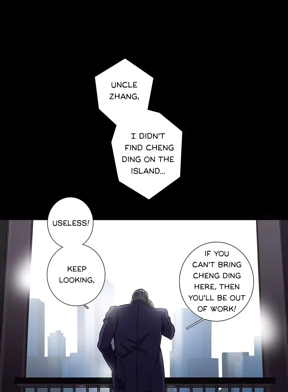 Love me in the Wilderness Chapter 32 page 31