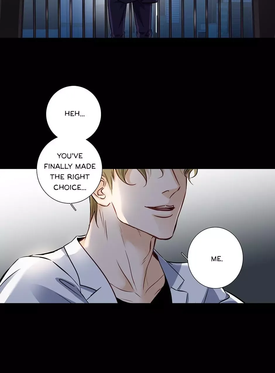 Love me in the Wilderness Chapter 32 page 32
